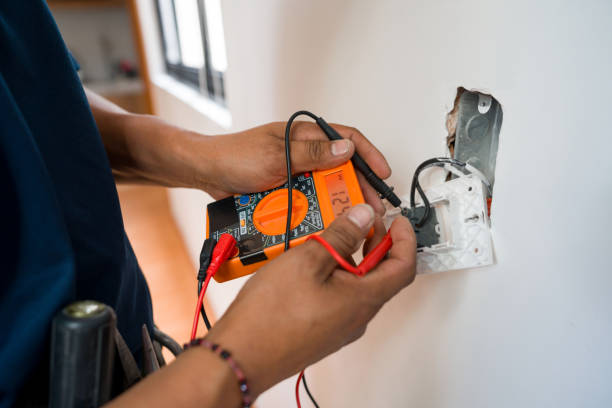 Emergency Electrical Repair Services in Haines City, FL